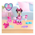 Minnie Mouse Fabulous Fashion Doll