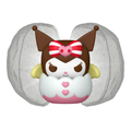 Pocket Pop! - Snowball - Hello Kitty 12 Pieces in PDQ