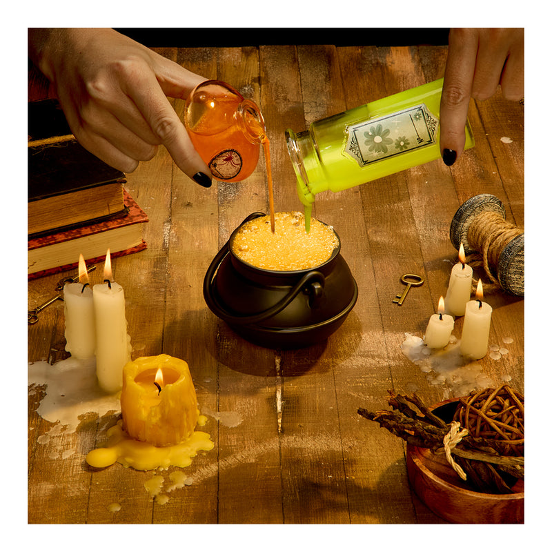 Slime Life Harry Potter Skele-Gro Potion Slime