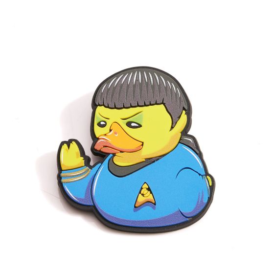 Star Trek - Spock - Tubbz Pins (Rubber)