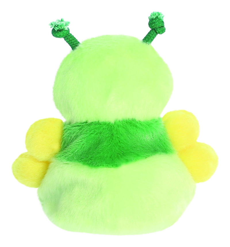 Palm Pals Ivy Caterpillar 5" - Image