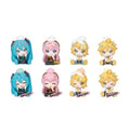 Hatsune Miku Popppin Sprinkles Figures