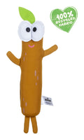 Hey Duggee Singing Sticky Stick Stick Soft Toy - Image