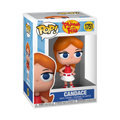 Pop! Vinyl - Phineas & Ferb - Candace