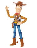 Pixar Toy Story Roundup Fun Woody - Image