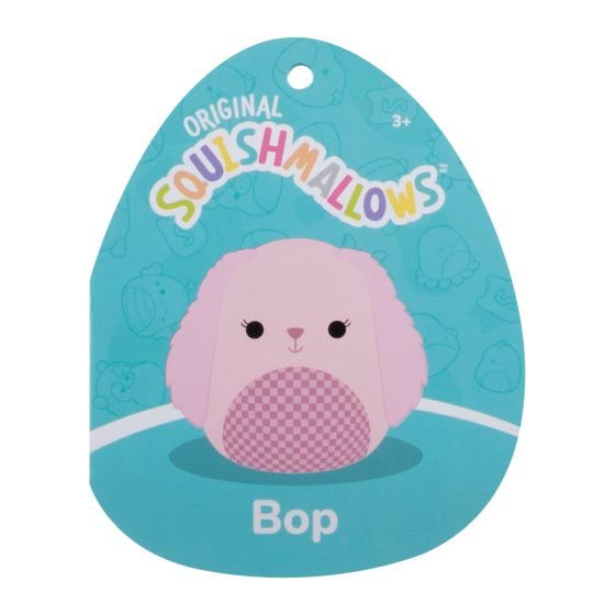 Squishmalllows - 7.5in Little Plush FA26 Astd B