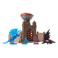 Dreamworks Dragons Torch Tower Playset - Image