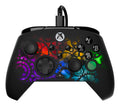Afterglow Ignite Time Machine Wired RGB Controller for Xbox Series X alternate view