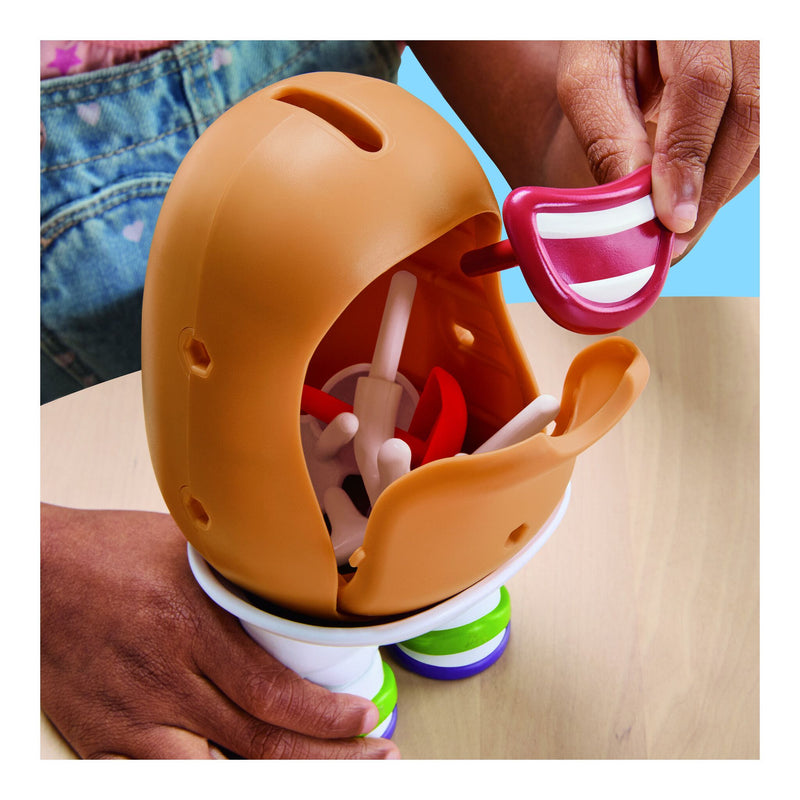 Mr Potato Head Buzz Lightyear