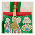 Loungefly - Lilo & Stitch Holiday Mini Backpack - Image