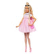 Barbie Deluxe Style Bow