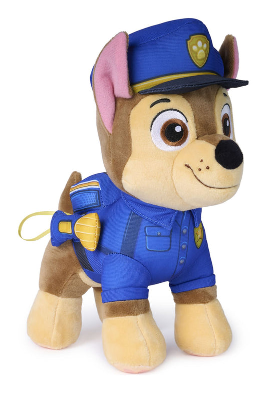 Gund Paw Patrol 10in Deluxe Safety Chase - Image
