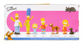 The Simpsons 2.5" Scaled Multipack 1 - Image