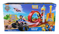 Paw Patrol Rescue Wheels Tower - Image
