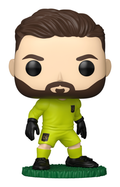 Pop! Vinyl - LAFC - Hugo Lloris