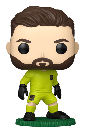 Pop! Vinyl - LAFC - Hugo Lloris