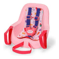 Baby Born Bike Seat