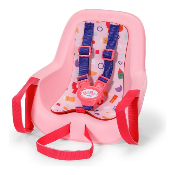 Baby Born Bike Seat