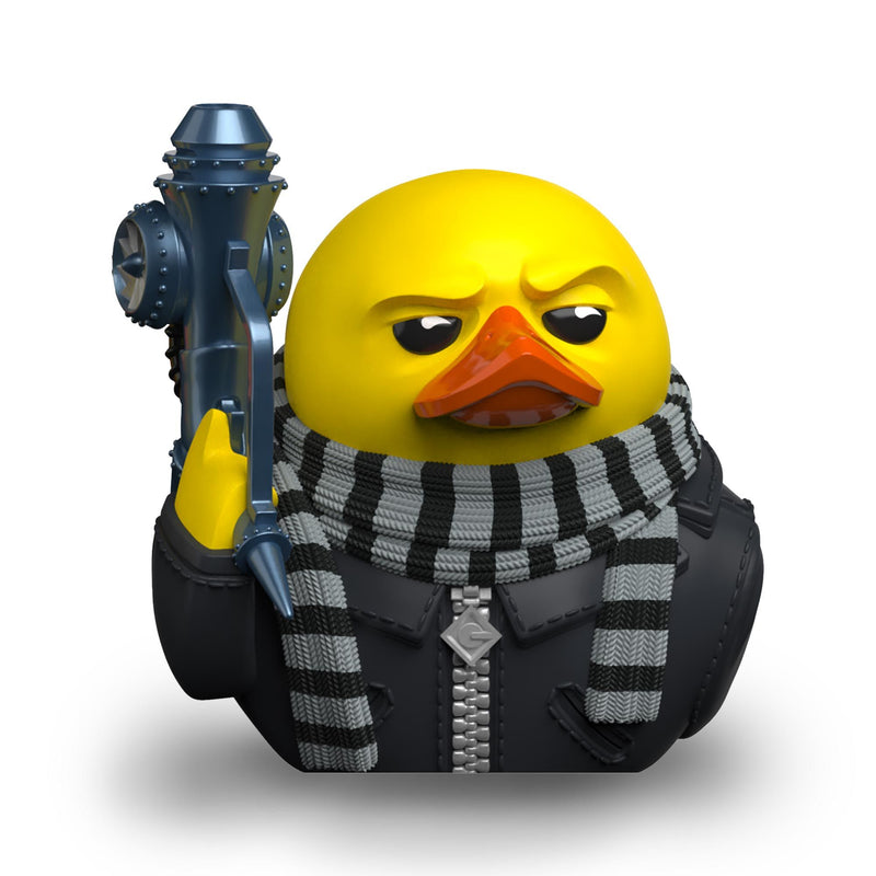 Minions - Gru - Tubbz (First Edition), close-up detail