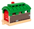 Brio World Train Garage - Image