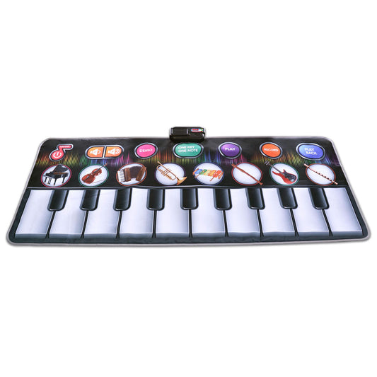 Bontempi Electronic Musical Playmat (148 x 60cm) - Image 2