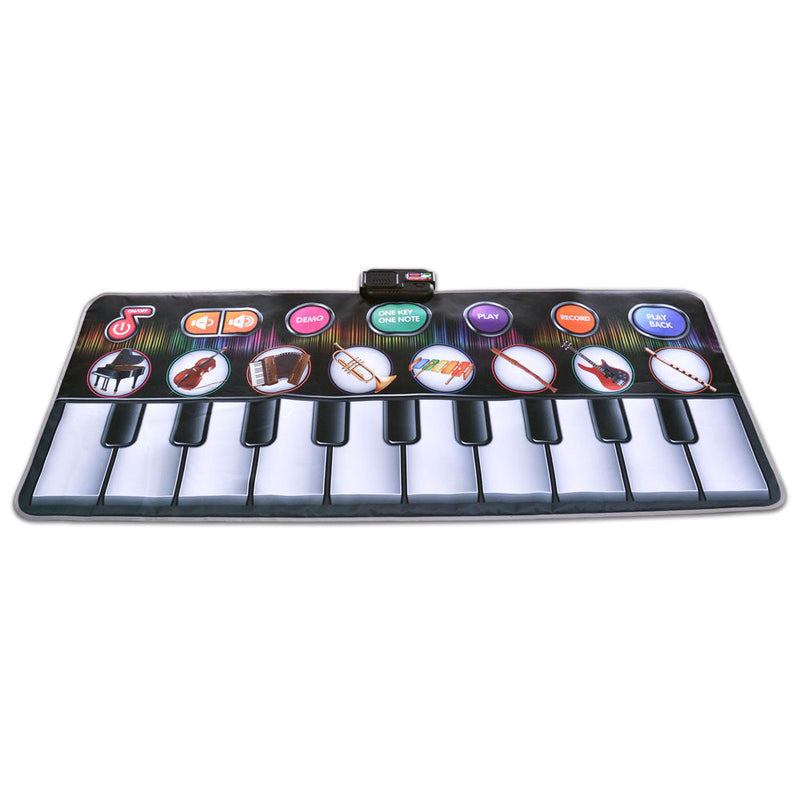 Bontempi Electronic Musical Playmat (148 x 60cm) - Image 2