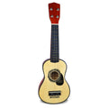 Bontempi Wooden Ukulele - Image 2