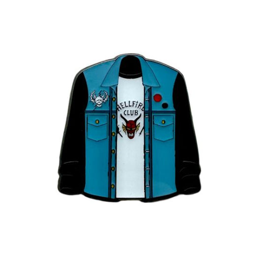 Loungefly Blind Box Enamel Pins Stranger Things Multi Character