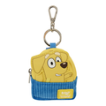 Loungefly - Bluey Bag Charms