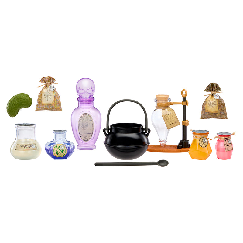 Slime Life Harry Potter Potions Class Set