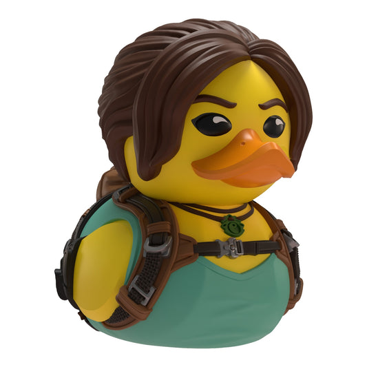 Tomb Raider - Lara Croft 30th Anniversary - Mini Tubbz