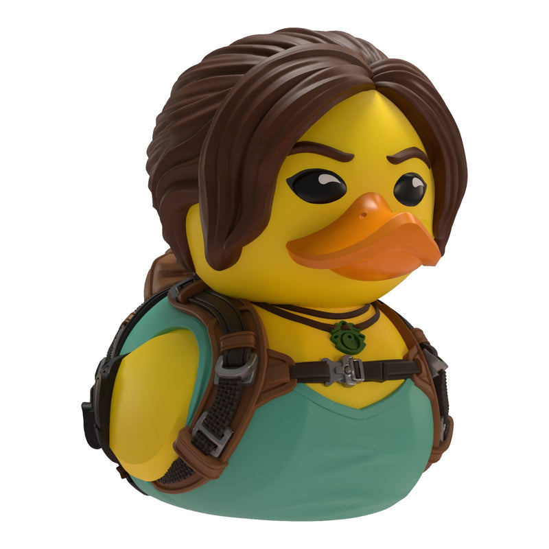 Tomb Raider - Lara Croft 30th Anniversary - Mini Tubbz