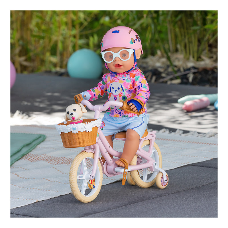 Baby Born Trike Outfit 43cm