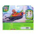 Paw Patrol Dino Themed Vehicle Zuma