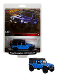 Hot Wheels Premium 1:43 Assortment - Image