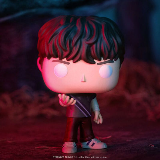 Pop! Vinyl - Stranger Things S5 - Will - Image