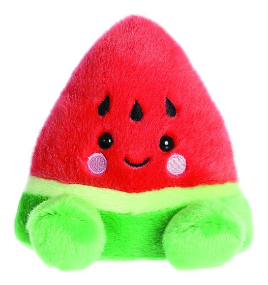 Palm Pals Sandy Watermelon 5"