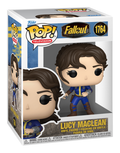 Pop! Vinyl Fallout Lucy MacLean