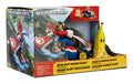 Nintendo 2.5" Spin Out Mario Kart Assortment