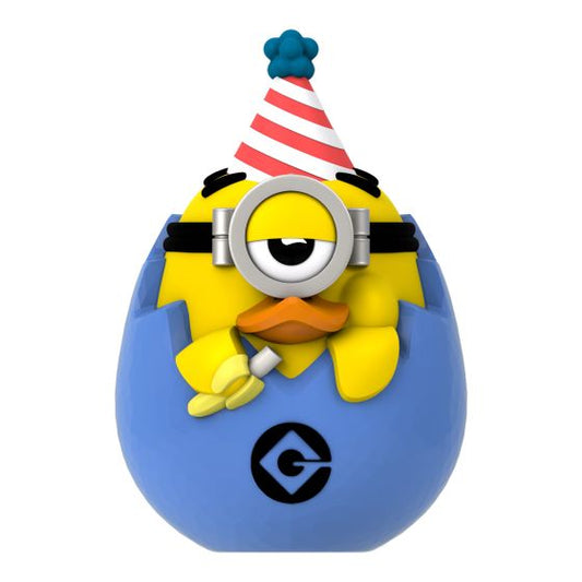 Minions Mystery Tubbz Eggs