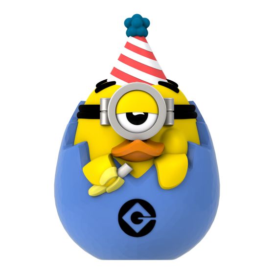 Minions Mystery Tubbz Eggs