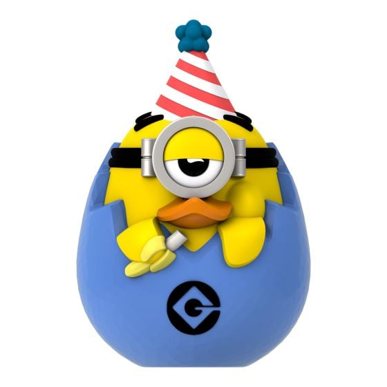 Minions Mystery Tubbz Eggs (Case of 36)