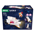 Brio Space Shuttle