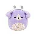 Squishmallows 7.5" Pink and Purple Assortment