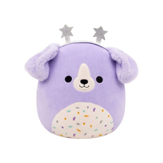 Squishmallows 7.5" Pink and Purple Assortment