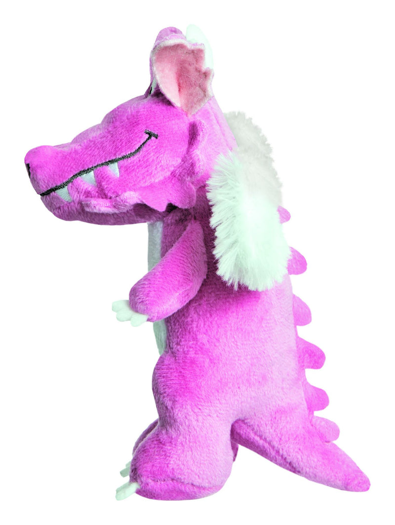 Zog Pink 6" Dragon - Image