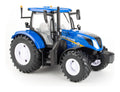 Radio Controlled New Holland T6 Tractor - Image