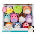 Micromallows - 2.5in Plush 10 Pack