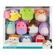 Micromallows - 2.5in Plush 10 Pack