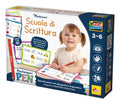 Montessori Writing School